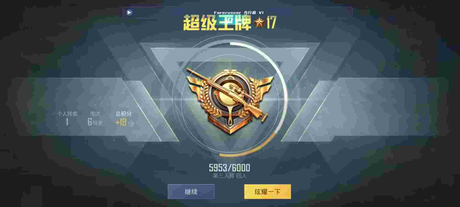 和平精英鸡腿辅助自瞄 - ��ƽ��ӢŮ�˿����辅助预览图